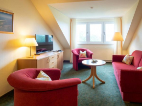 Appartementhaus Westerloog 16
